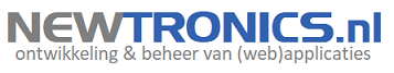 Newtronics.nl | Hosting, Webdesign en (interim) applicatiebeheer Magister & Somtoday