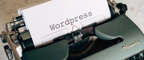 WordPress trainingen